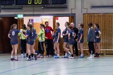 Bild 115 - B-Juniorinnen Bramstedter TS - JSG Alstertal/Norderstedt